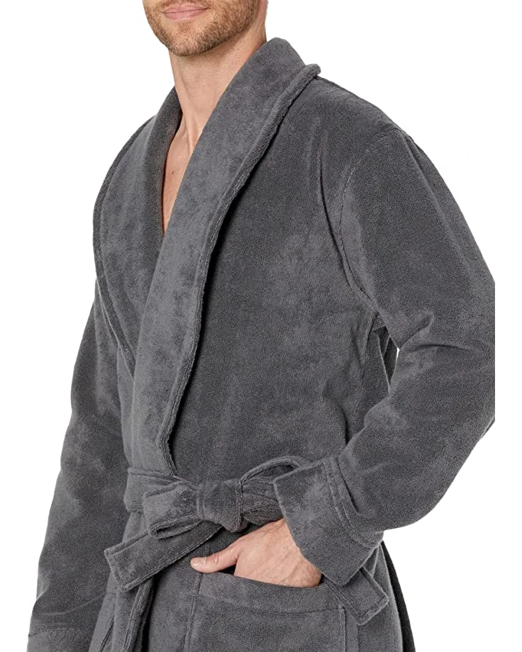 91mc6aF31SL._AC_SR736920_.jpg L.L.Bean Sleepwear Organic Terry Cloth Robe Regular -L.L.Bean Shop 91mc6aF31SL. AC SR736920