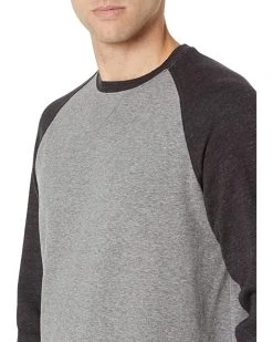 L.L.Bean Shirts & Tops Washed Cotton Double-Knit Crew Neck Long Sleeve Slightly Color-Block Regular 2 L.L.Bean Shirts & Tops Washed Cotton Double-Knit Crew Neck Long Sleeve Slightly Color-Block Regular -L.L.Bean Shop 91mvprZUClL. AC SR736920