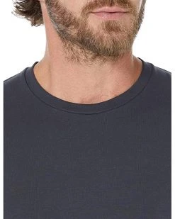 L.L.Bean Shirts & Tops Comfort Stretch Pima Long Sleeve Tee Shirt - Tall -L.L.Bean Shop 91n86NSybYL. AC SR736920