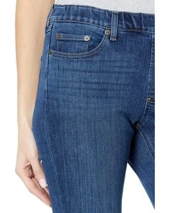 L.L.Bean BeanFlex Pull-On Jeans in Stonewashed 2 L.L.Bean BeanFlex Pull-On Jeans in Stonewashed -L.L.Bean Shop 91nyhA2DwDL. AC SR736920