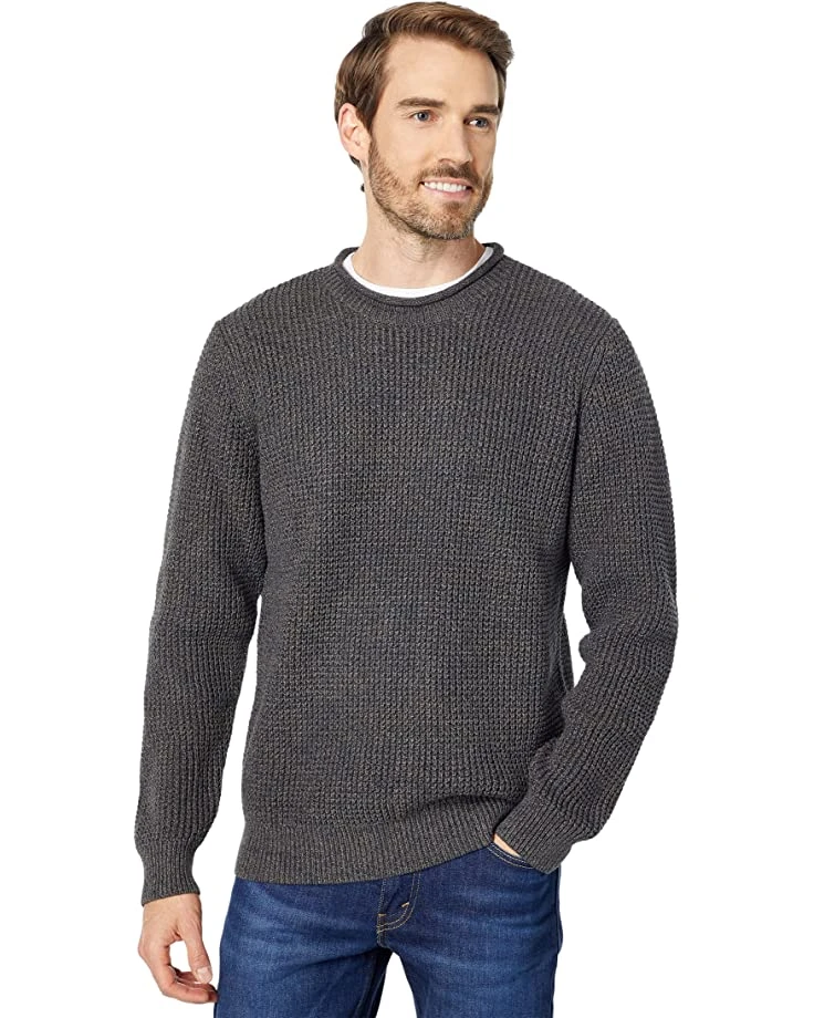 91ppyfUVdoL._AC_SR736920_.jpg L.L.Bean Sweaters Organic Cotton Rollneck Crew Sweater Regular -L.L.Bean Shop 91ppyfUVdoL. AC SR736920
