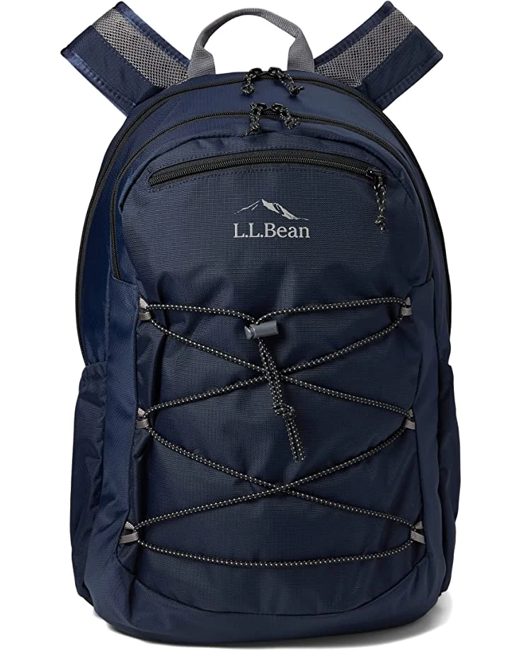 L.L.Bean Backpacks 30 Liter Comfort Carry Laptop Pack 5 L.L.Bean Backpacks 30 Liter Comfort Carry Laptop Pack - Image 5
