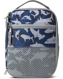 L.L.Bean Coolers and Lunch Bags Lunch Box III Print