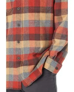 L.L.Bean Shirts & Tops Chamois Shirt Plaid Regular 2 L.L.Bean Shirts & Tops Chamois Shirt Plaid Regular -L.L.Bean Shop 91sTLguL7uL. AC SR736920