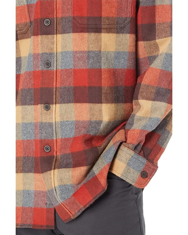 91sTLguL7uL._AC_SR736920_.jpg L.L.Bean Shirts & Tops Chamois Shirt Plaid Regular -L.L.Bean Shop 91sTLguL7uL. AC SR736920