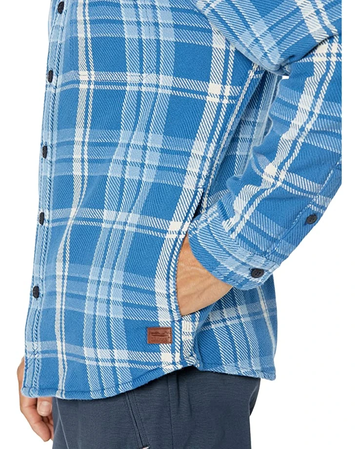 91tIT4tb81L._AC_SR736920_.jpg L.L.Bean Shirts & Tops The 1912 Overshirt Long Sleeve -L.L.Bean Shop 91tIT4tb81L. AC SR736920