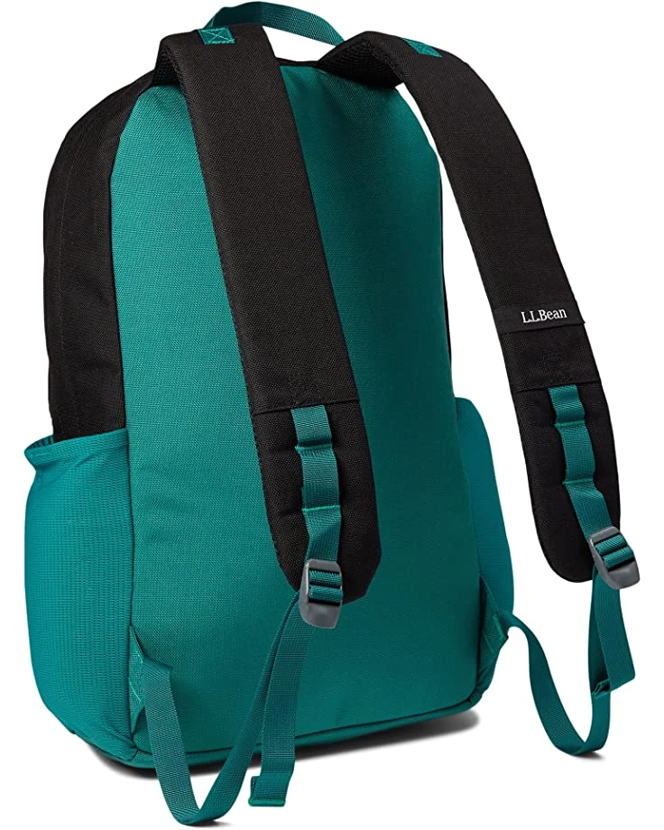 L.L.Bean Backpacks Mountain Classic Cordura Pack 2 L.L.Bean Backpacks Mountain Classic Cordura Pack - Image 2
