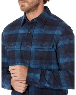 L.L.Bean Shirts & Tops Signature Chamois Plaid -L.L.Bean Shop 91vtV1NuWxL. AC SR736920