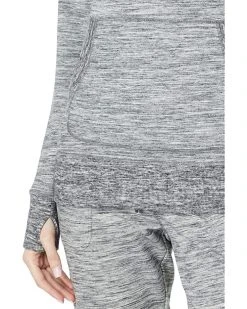 L.L.Bean Hoodies & Sweatshirts Petite Bean's Cozy Pullover Marled -L.L.Bean Shop 91wAEkAMIL. AC SR736920