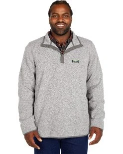 L.L.Bean Coats & Outerwear Sweater Fleece Pullover - Tall -L.L.Bean Shop 91wOVWYNhiL. AC SR736920