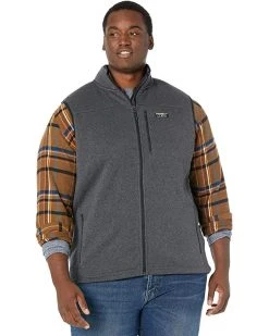 L.L.Bean Coats & Outerwear Sweater Fleece Vest - Tall -L.L.Bean Shop 91xotkWfULL. AC SR736920