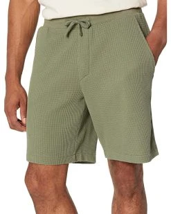 L.L.Bean Comfort Waffle Lounge Shorts 8 L.L.Bean Comfort Waffle Lounge Shorts -L.L.Bean Shop 91zJ372CzcL. AC SR736920