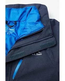 L.L.Bean Coats & Outerwear All Season 3-in-1 Jacket (Big Kids) 5 L.L.Bean Coats & Outerwear All Season 3-in-1 Jacket (Big Kids) -L.L.Bean Shop 91zZMK7CUL. AC SR736920