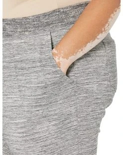 L.L.Bean Pants Plus Size Bean's Cozy Joggers Marled -L.L.Bean Shop 91zs5VMkSFL. AC SR736920